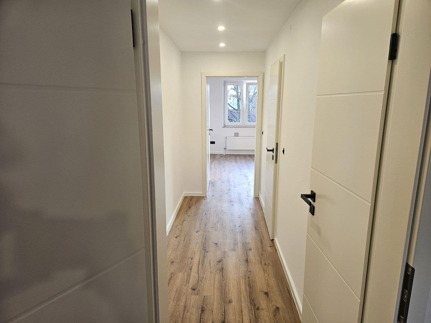 Prodej bytu 3+1 80 m², Kimbernstieg, Hamburg, Hamburg Prodej bytu 3+1 80 m², Kimbernstieg, Hamburg, Hamburg