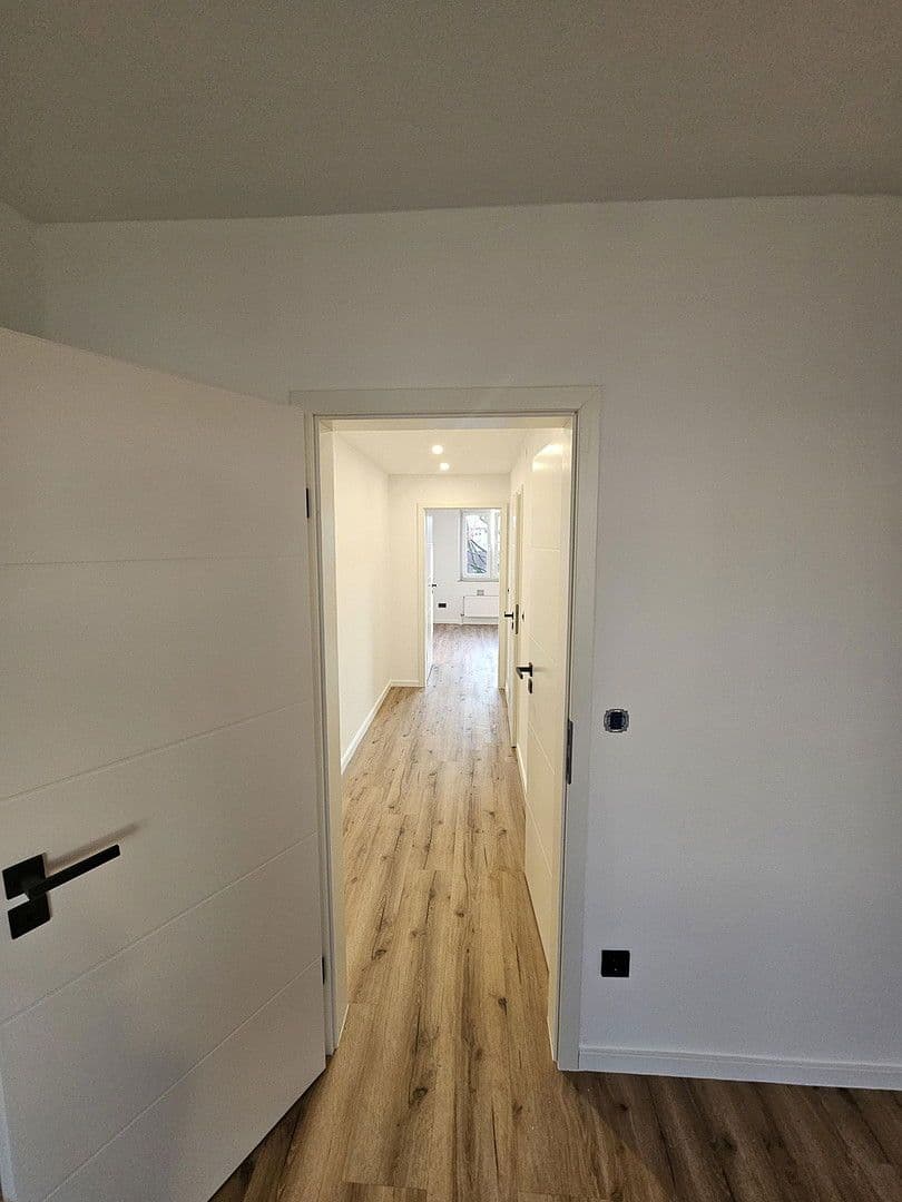 Prodej bytu 3+1 80 m², Kimbernstieg, Hamburg, Hamburg Prodej bytu 3+1 80 m², Kimbernstieg, Hamburg, Hamburg