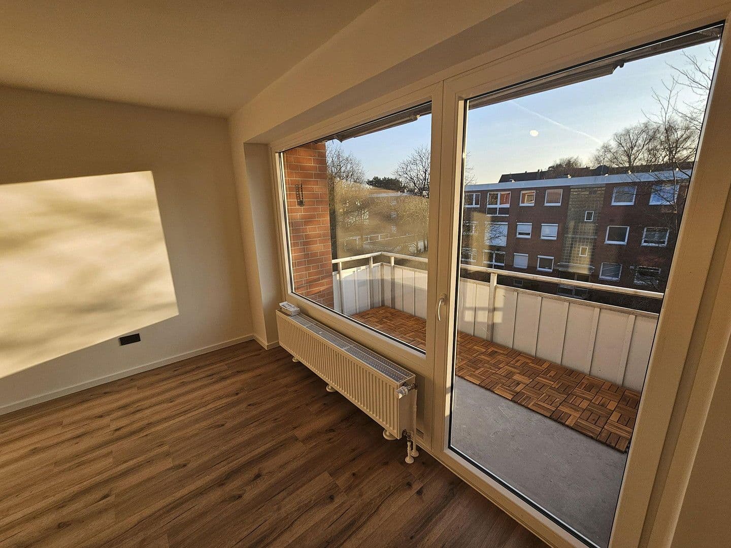 Prodej bytu 3+1 80 m², Kimbernstieg, Hamburg, Hamburg Prodej bytu 3+1 80 m², Kimbernstieg, Hamburg, Hamburg