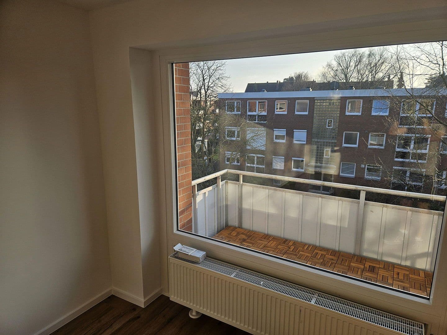 Prodej bytu 3+1 80 m², Kimbernstieg, Hamburg, Hamburg Prodej bytu 3+1 80 m², Kimbernstieg, Hamburg, Hamburg