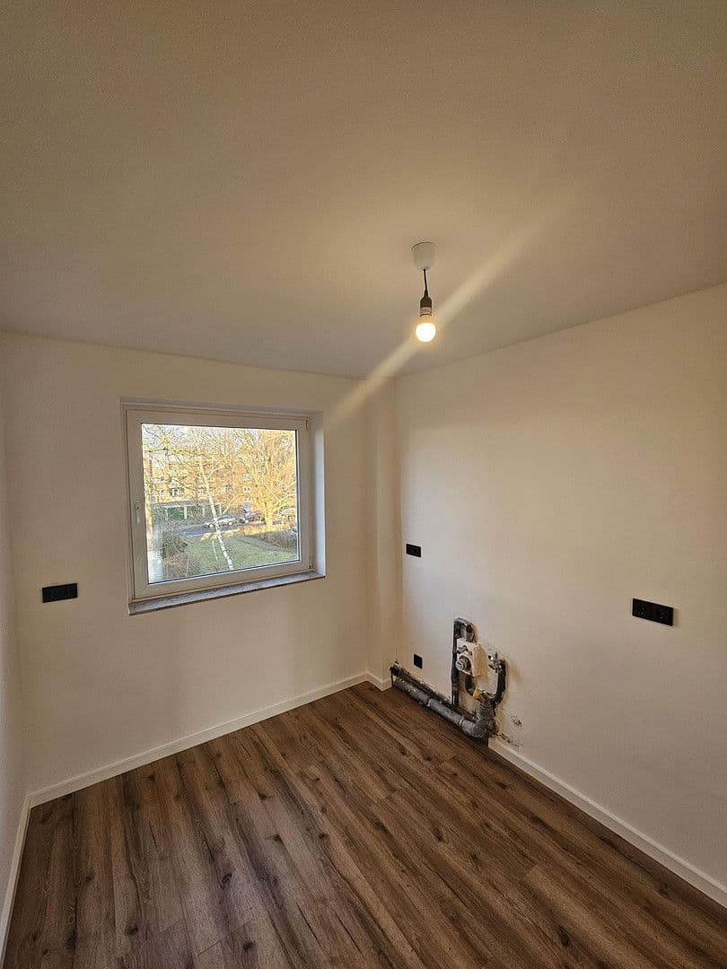 Prodej bytu 3+1 80 m², Kimbernstieg, Hamburg, Hamburg Prodej bytu 3+1 80 m², Kimbernstieg, Hamburg, Hamburg