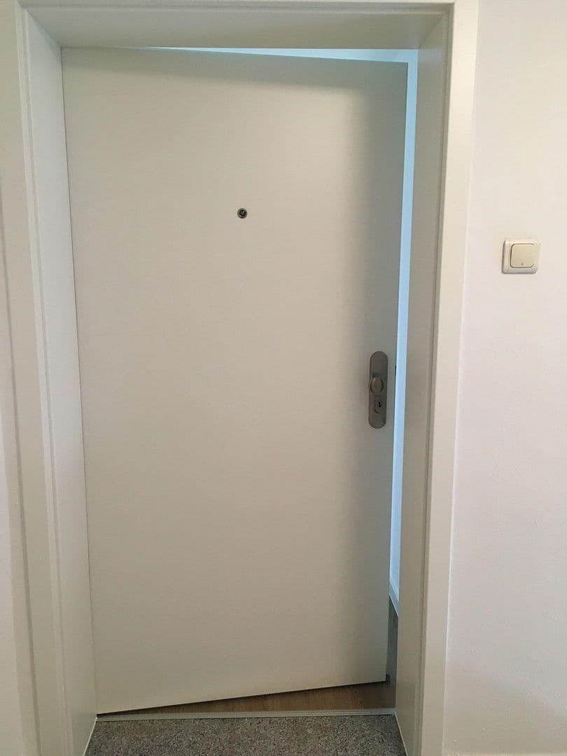 Pronájem bytu 3+1 54 m², Simmern/Hunsrück, Porýní-Falc Pronájem bytu 3+1 54 m², Simmern/Hunsrück, Porýní-Falc