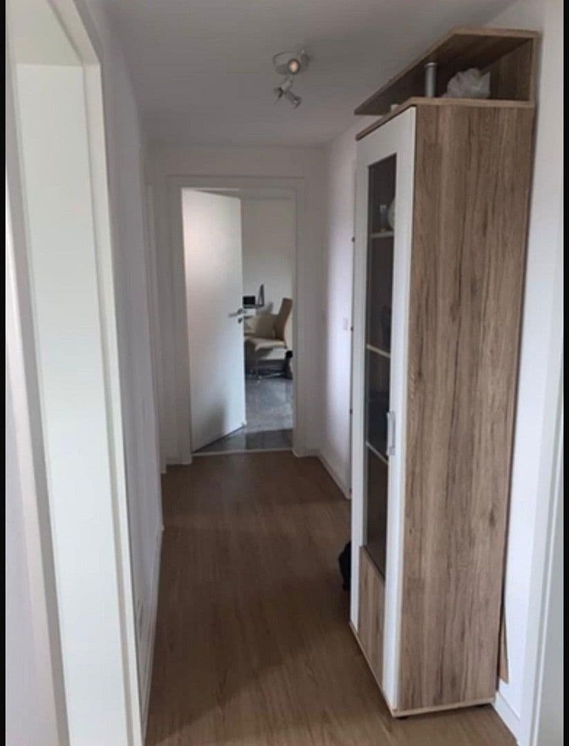 Pronájem bytu 3+1 54 m², Simmern/Hunsrück, Porýní-Falc Pronájem bytu 3+1 54 m², Simmern/Hunsrück, Porýní-Falc