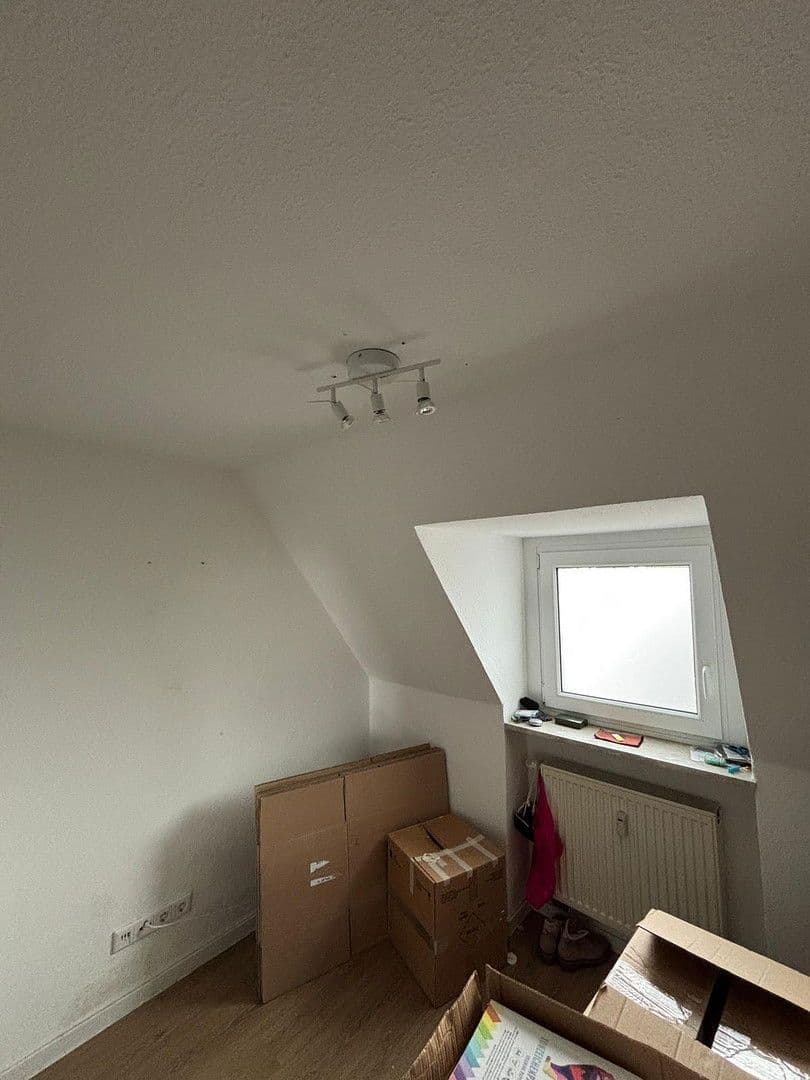 Pronájem bytu 3+1 54 m², Simmern/Hunsrück, Porýní-Falc Pronájem bytu 3+1 54 m², Simmern/Hunsrück, Porýní-Falc