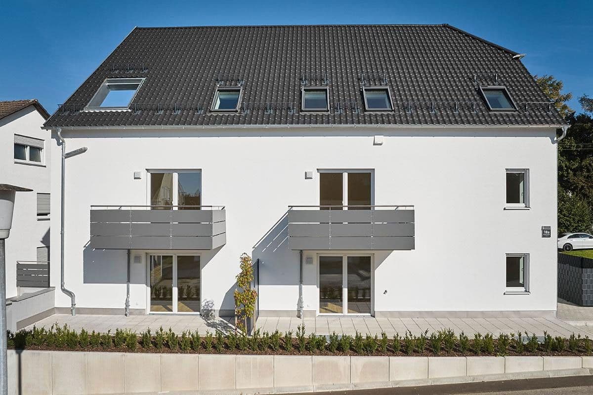 Prodej bytu 2+1 53 m², Burgauer Straße 18a, Krumbach (Schwaben), Bavorsko Prodej bytu 2+1 53 m², Burgauer Straße 18a, Krumbach (Schwaben), Bavorsko