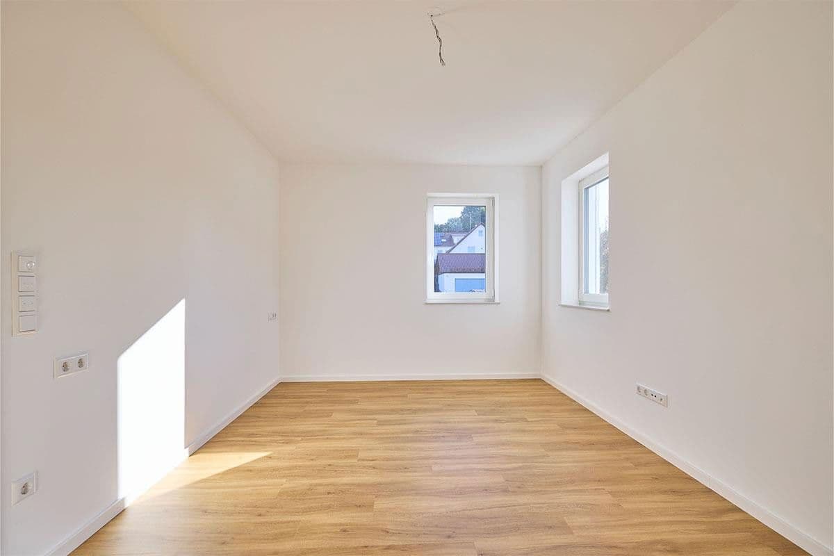 Prodej bytu 2+1 53 m², Burgauer Straße 18a, Krumbach (Schwaben), Bavorsko Prodej bytu 2+1 53 m², Burgauer Straße 18a, Krumbach (Schwaben), Bavorsko