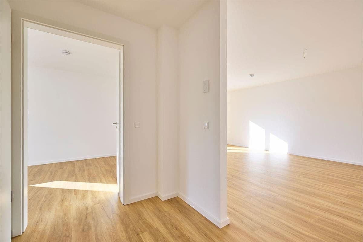 Prodej bytu 2+1 53 m², Burgauer Straße 18a, Krumbach (Schwaben), Bavorsko Prodej bytu 2+1 53 m², Burgauer Straße 18a, Krumbach (Schwaben), Bavorsko