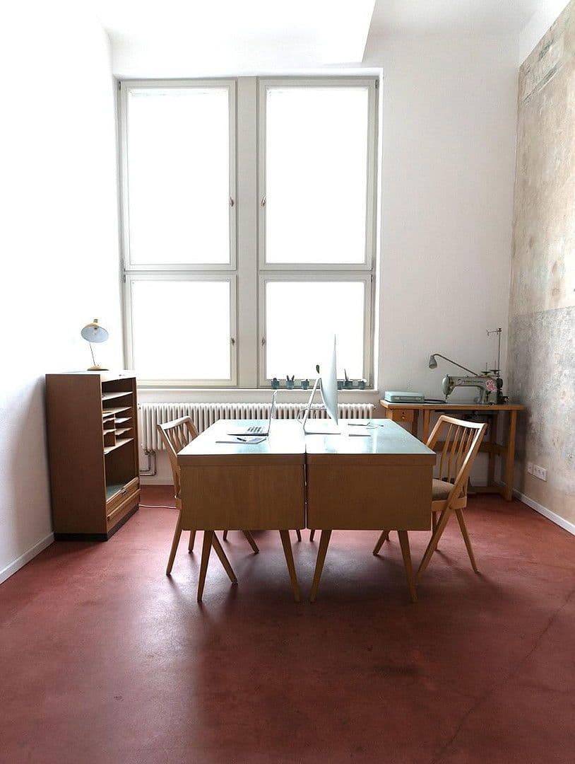 Pronájem kanceláře 78 m², Freienwalder Str. 17, Berlin, Berlín Pronájem kanceláře 78 m², Freienwalder Str. 17, Berlin, Berlín
