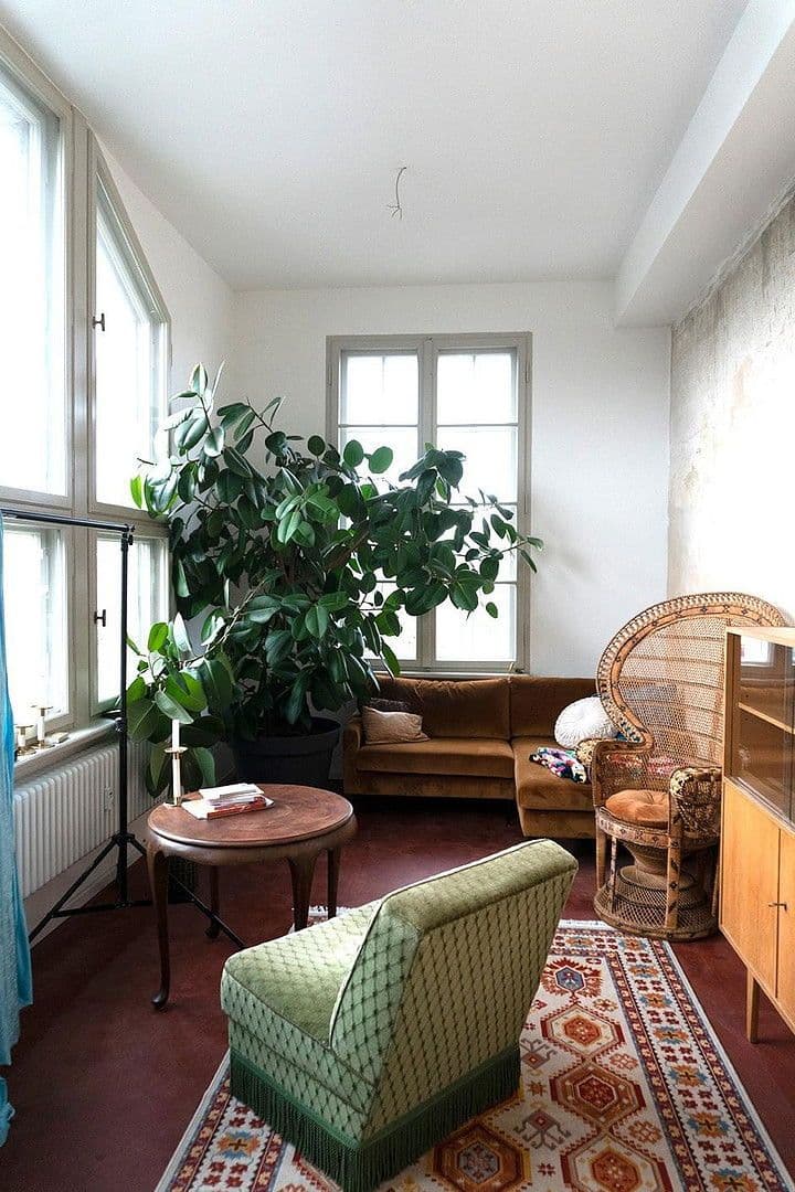 Pronájem kanceláře 78 m², Freienwalder Str. 17, Berlin, Berlín Pronájem kanceláře 78 m², Freienwalder Str. 17, Berlin, Berlín