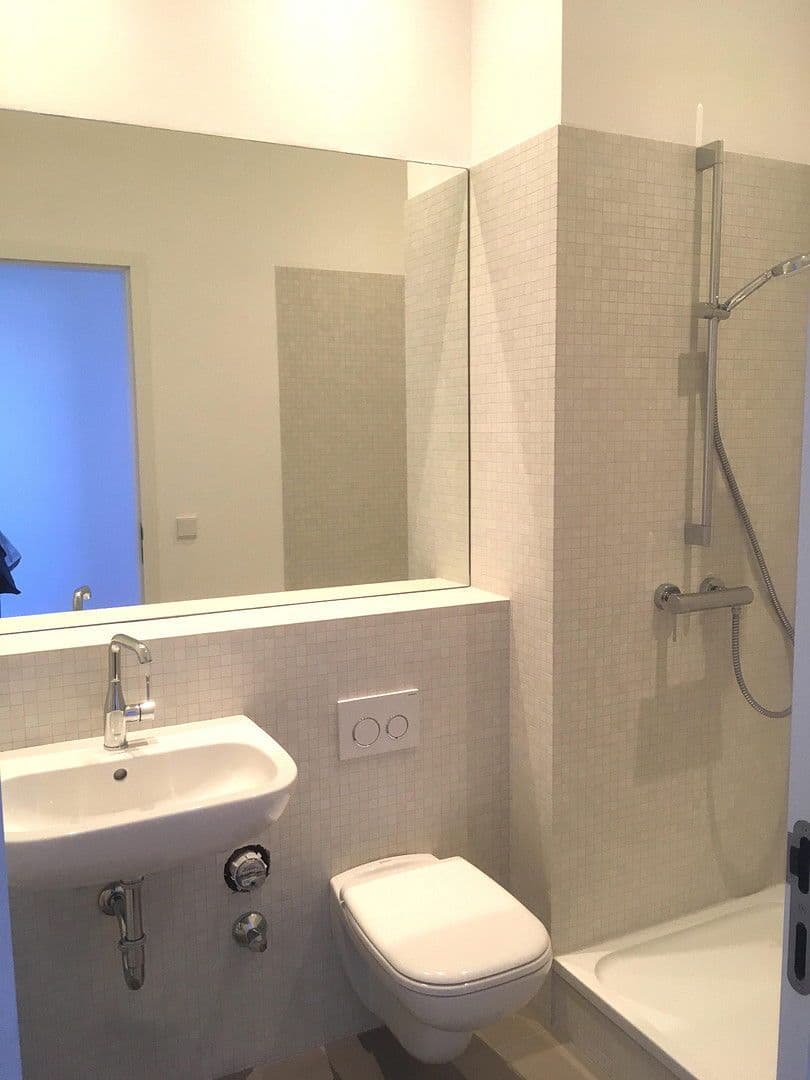 Pronájem kanceláře 78 m², Freienwalder Str. 17, Berlin, Berlín Pronájem kanceláře 78 m², Freienwalder Str. 17, Berlin, Berlín