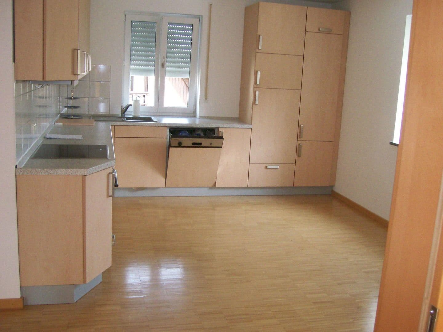 Pronájem bytu 2+1 65 m², Blumenstraße 36, Karlsfeld, Bavorsko Pronájem bytu 2+1 65 m², Blumenstraße 36, Karlsfeld, Bavorsko