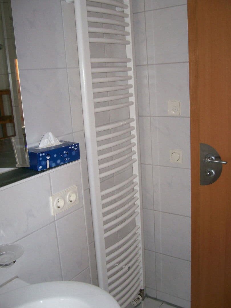 Pronájem bytu 2+1 65 m², Blumenstraße 36, Karlsfeld, Bavorsko Pronájem bytu 2+1 65 m², Blumenstraße 36, Karlsfeld, Bavorsko