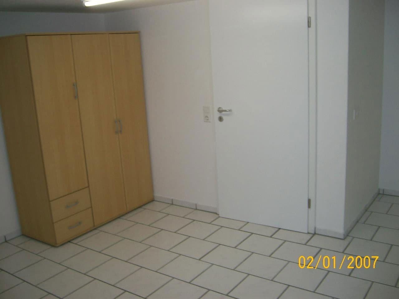 Pronájem bytu 2+1 65 m², Blumenstraße 36, Karlsfeld, Bavorsko Pronájem bytu 2+1 65 m², Blumenstraße 36, Karlsfeld, Bavorsko