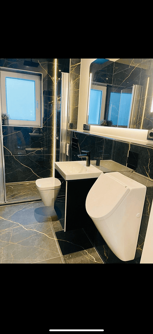 Pronájem bytu 3+1 115 m², Unna, Severní Porýní-Vestfálsko Pronájem bytu 3+1 115 m², Unna, Severní Porýní-Vestfálsko