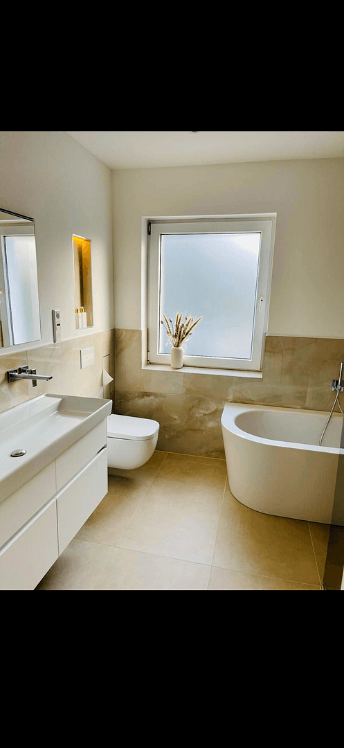 Pronájem bytu 3+1 115 m², Unna, Severní Porýní-Vestfálsko Pronájem bytu 3+1 115 m², Unna, Severní Porýní-Vestfálsko