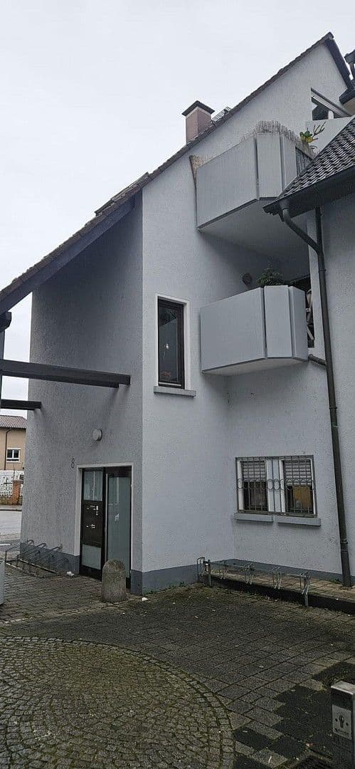 Prodej bytu 4+1 120 m², Emmendingen, Bádensko-Württembersko Prodej bytu 4+1 120 m², Emmendingen, Bádensko-Württembersko