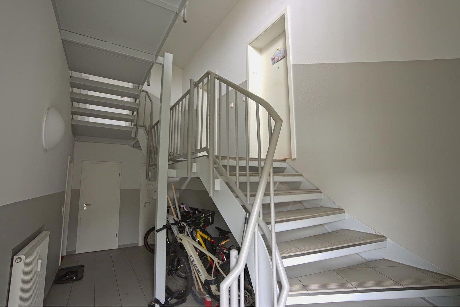 Pronájem bytu 2+1 54 m², Hamburg, Hamburg Pronájem bytu 2+1 54 m², Hamburg, Hamburg