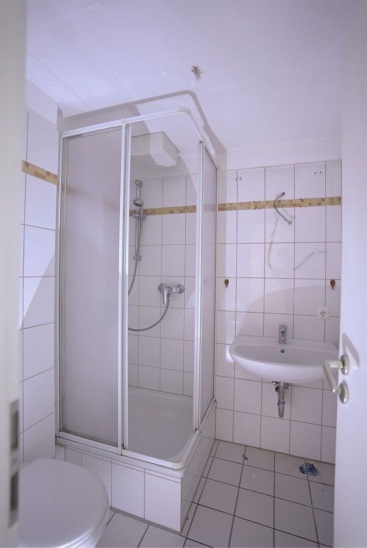 Pronájem bytu 2+1 54 m², Hamburg, Hamburg Pronájem bytu 2+1 54 m², Hamburg, Hamburg