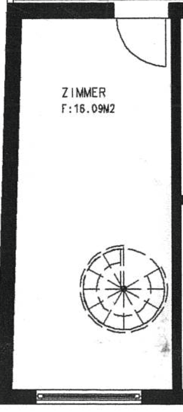 Pronájem bytu 4+1 98 m², Ledergasse 12, Donzdorf, Bádensko-Württembersko Pronájem bytu 4+1 98 m², Ledergasse 12, Donzdorf, Bádensko-Württembersko