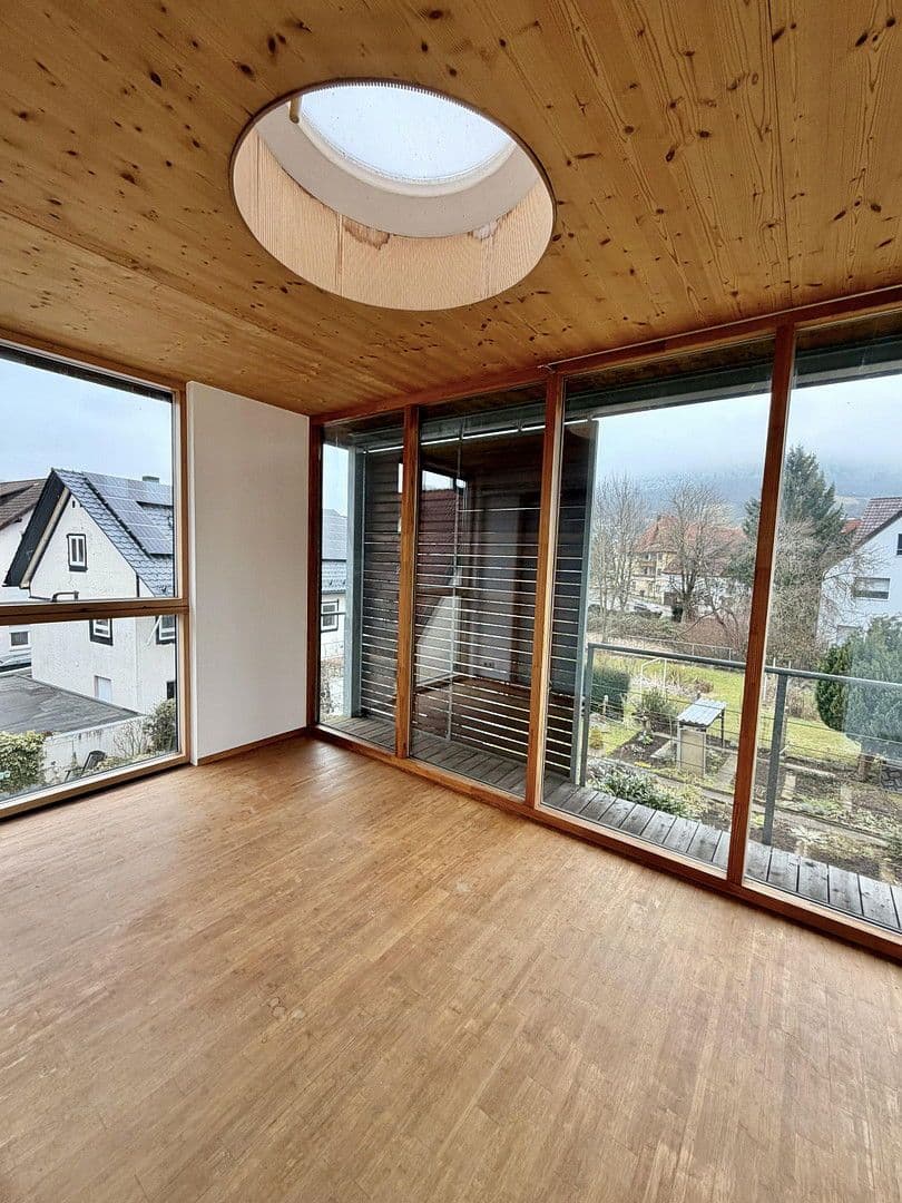 Pronájem bytu 4+1 98 m², Ledergasse 12, Donzdorf, Bádensko-Württembersko Pronájem bytu 4+1 98 m², Ledergasse 12, Donzdorf, Bádensko-Württembersko