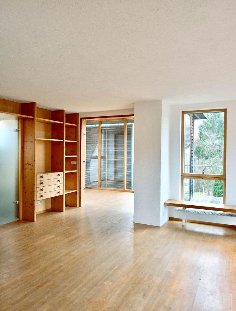 Pronájem bytu 4+1 98 m², Ledergasse 12, Donzdorf, Bádensko-Württembersko Pronájem bytu 4+1 98 m², Ledergasse 12, Donzdorf, Bádensko-Württembersko