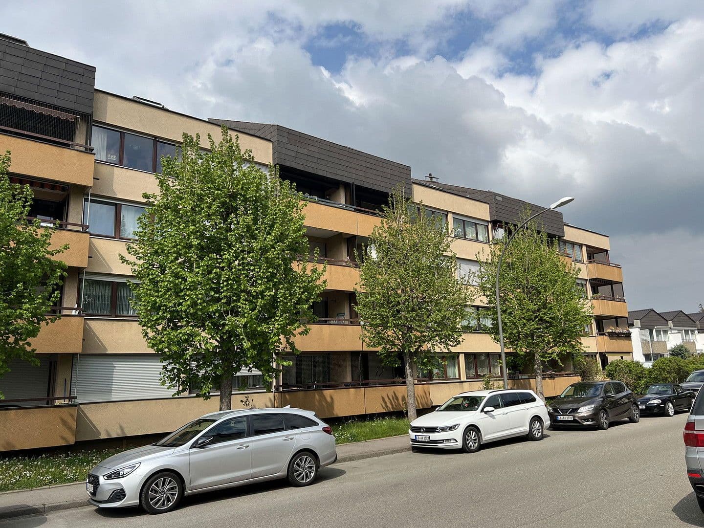 Pronájem bytu 3+1 78 m², Markgröningen, Bádensko-Württembersko Pronájem bytu 3+1 78 m², Markgröningen, Bádensko-Württembersko
