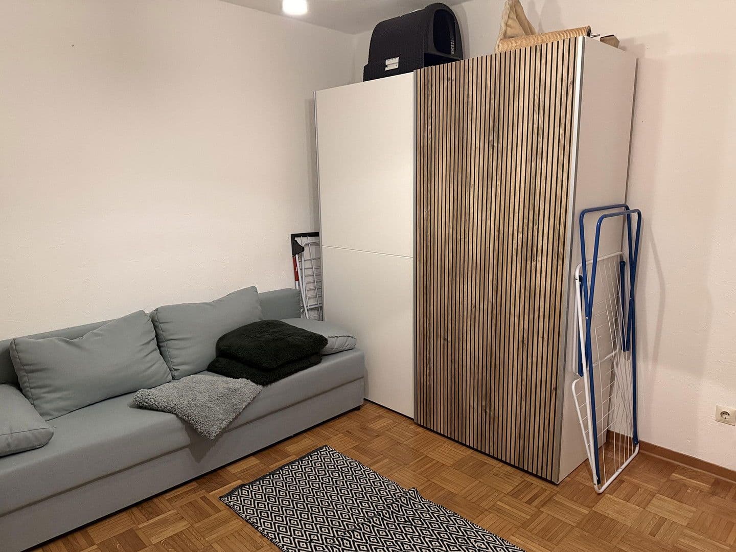 Pronájem bytu 3+1 78 m², Markgröningen, Bádensko-Württembersko Pronájem bytu 3+1 78 m², Markgröningen, Bádensko-Württembersko