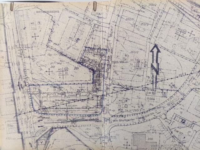 Pronájem bytu 3+1 78 m², Markgröningen, Bádensko-Württembersko Pronájem bytu 3+1 78 m², Markgröningen, Bádensko-Württembersko