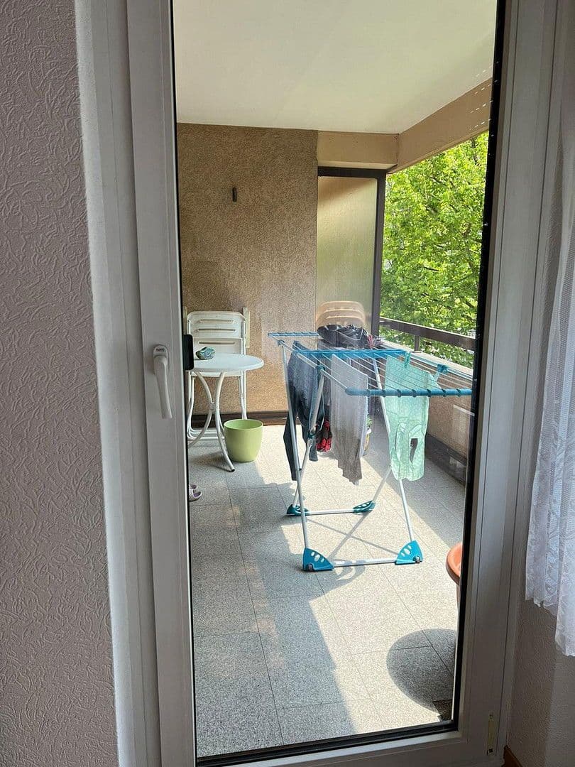 Pronájem bytu 3+1 78 m², Markgröningen, Bádensko-Württembersko Pronájem bytu 3+1 78 m², Markgröningen, Bádensko-Württembersko