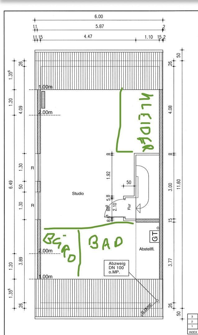 Prodej domu 154 m², pozemek 516 m², Korschenbroich, Severní Porýní-Vestfálsko Prodej domu 154 m², pozemek 516 m², Korschenbroich, Severní Porýní-Vestfálsko