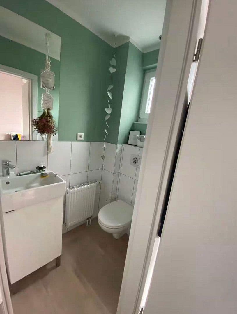 Prodej domu 154 m², pozemek 516 m², Korschenbroich, Severní Porýní-Vestfálsko Prodej domu 154 m², pozemek 516 m², Korschenbroich, Severní Porýní-Vestfálsko