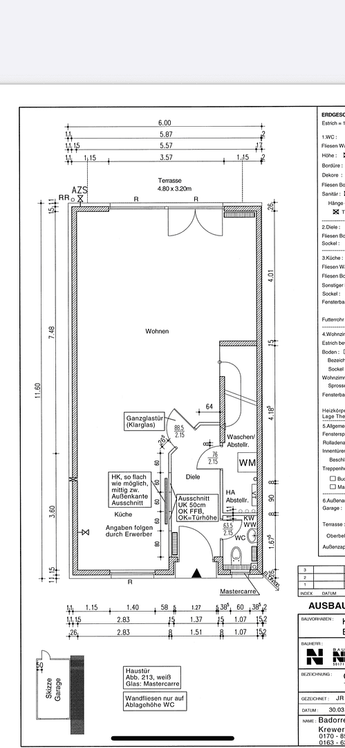 Prodej domu 154 m², pozemek 516 m², Korschenbroich, Severní Porýní-Vestfálsko Prodej domu 154 m², pozemek 516 m², Korschenbroich, Severní Porýní-Vestfálsko