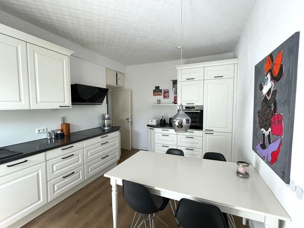 Pronájem bytu 2+kk 66 m², Meisenburgstr 17, Essen, Severní Porýní-Vestfálsko Pronájem bytu 2+kk 66 m², Meisenburgstr 17, Essen, Severní Porýní-Vestfálsko