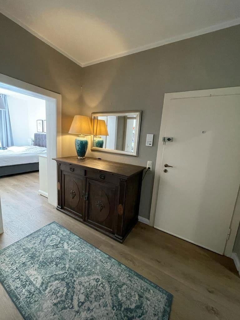 Pronájem bytu 2+kk 66 m², Meisenburgstr 17, Essen, Severní Porýní-Vestfálsko Pronájem bytu 2+kk 66 m², Meisenburgstr 17, Essen, Severní Porýní-Vestfálsko