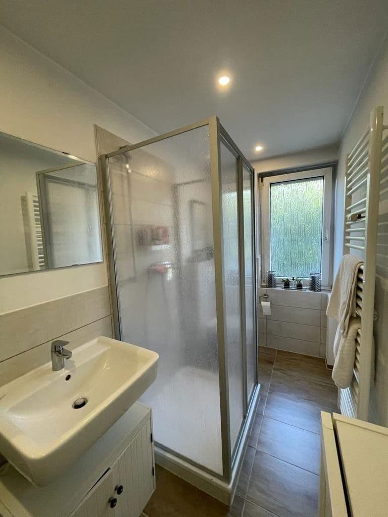 Pronájem bytu 2+kk 66 m², Meisenburgstr 17, Essen, Severní Porýní-Vestfálsko Pronájem bytu 2+kk 66 m², Meisenburgstr 17, Essen, Severní Porýní-Vestfálsko