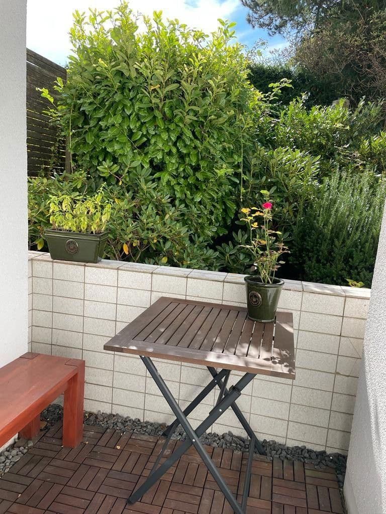 Pronájem bytu 2+kk 66 m², Meisenburgstr 17, Essen, Severní Porýní-Vestfálsko Pronájem bytu 2+kk 66 m², Meisenburgstr 17, Essen, Severní Porýní-Vestfálsko