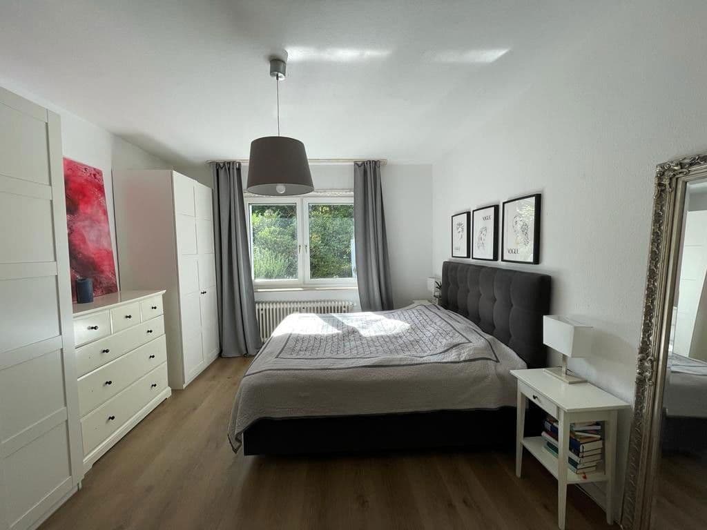 Pronájem bytu 2+kk 66 m², Meisenburgstr 17, Essen, Severní Porýní-Vestfálsko Pronájem bytu 2+kk 66 m², Meisenburgstr 17, Essen, Severní Porýní-Vestfálsko