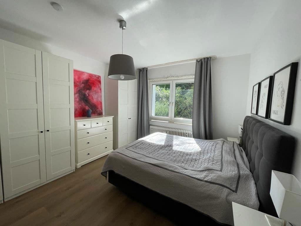 Pronájem bytu 2+kk 66 m², Meisenburgstr 17, Essen, Severní Porýní-Vestfálsko Pronájem bytu 2+kk 66 m², Meisenburgstr 17, Essen, Severní Porýní-Vestfálsko