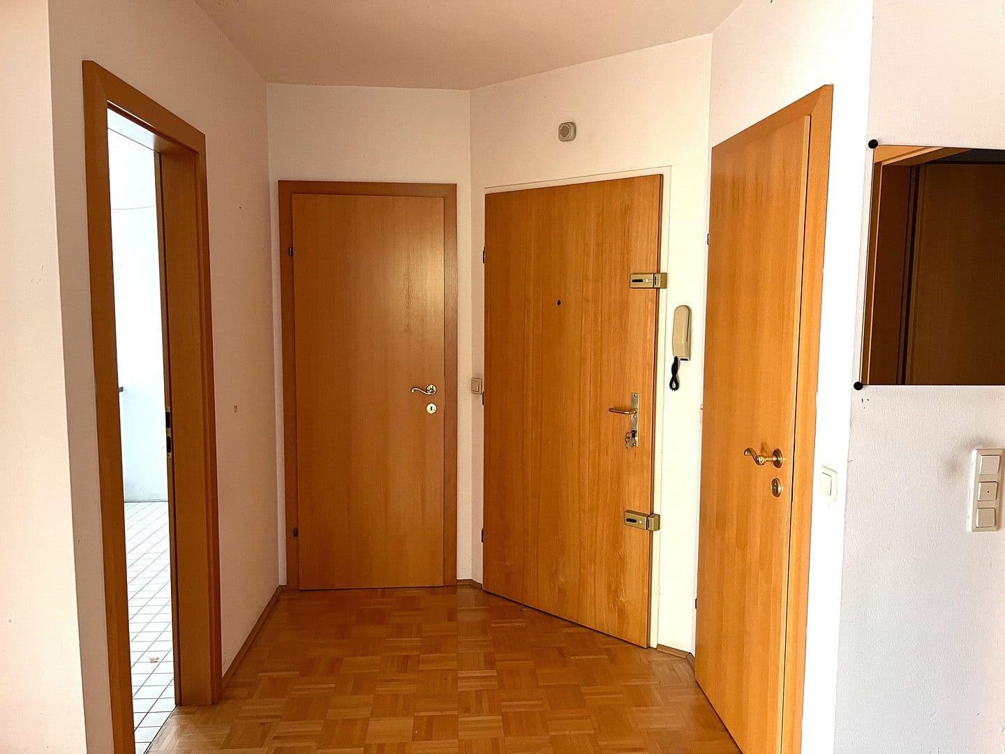 Pronájem bytu 3+1 95 m², Griesingergasse 26, Wien, Wien Pronájem bytu 3+1 95 m², Griesingergasse 26, Wien, Wien