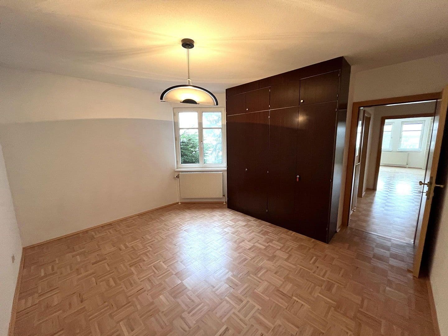 Pronájem bytu 3+1 95 m², Griesingergasse 26, Wien, Wien Pronájem bytu 3+1 95 m², Griesingergasse 26, Wien, Wien