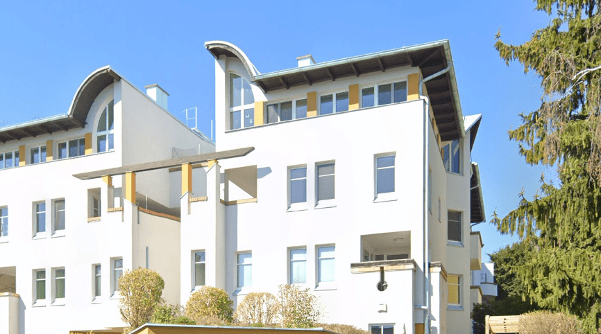 Pronájem bytu 3+1 95 m², Griesingergasse 26, Wien, Wien Pronájem bytu 3+1 95 m², Griesingergasse 26, Wien, Wien