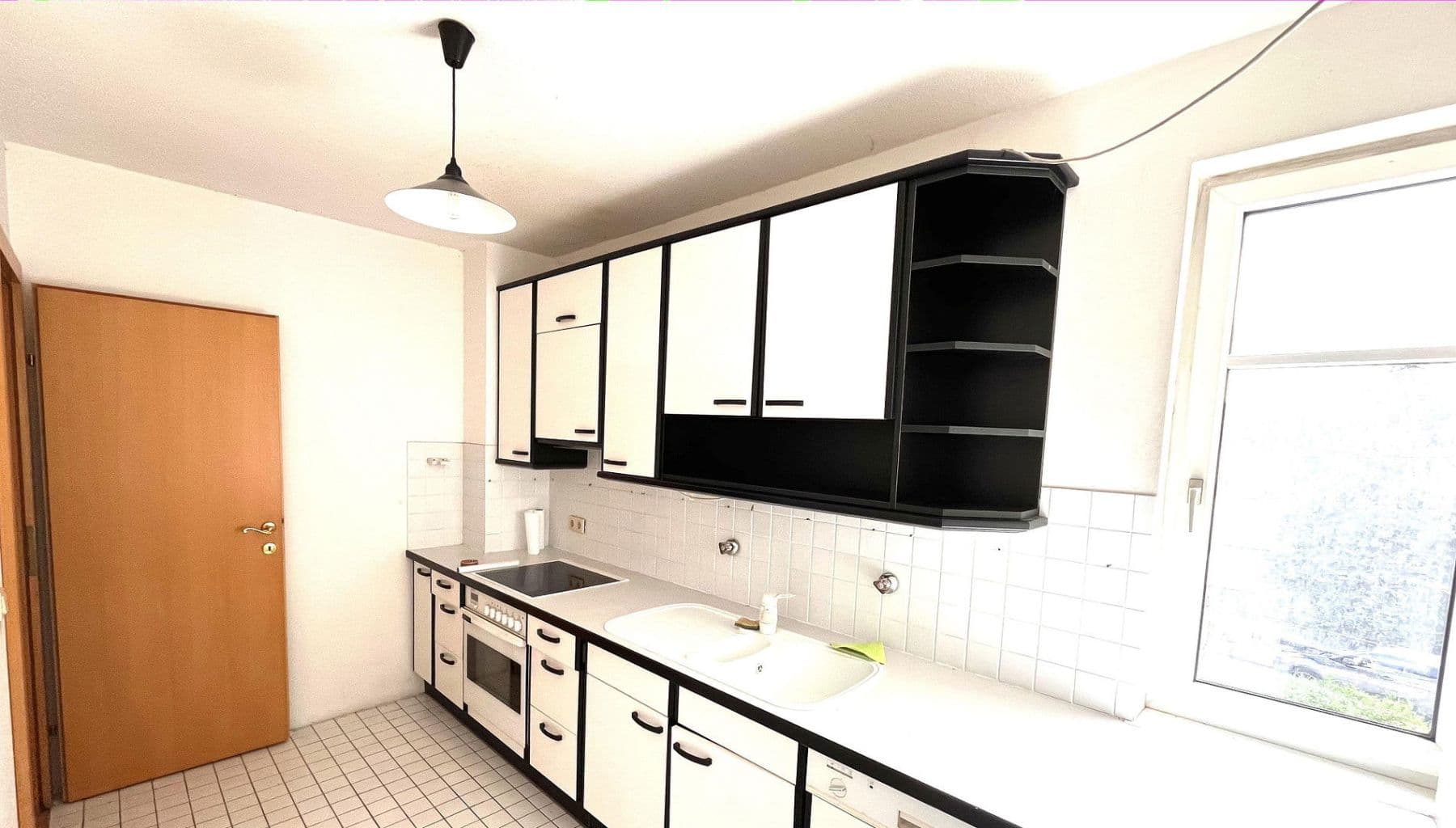 Pronájem bytu 3+1 95 m², Griesingergasse 26, Wien, Wien Pronájem bytu 3+1 95 m², Griesingergasse 26, Wien, Wien