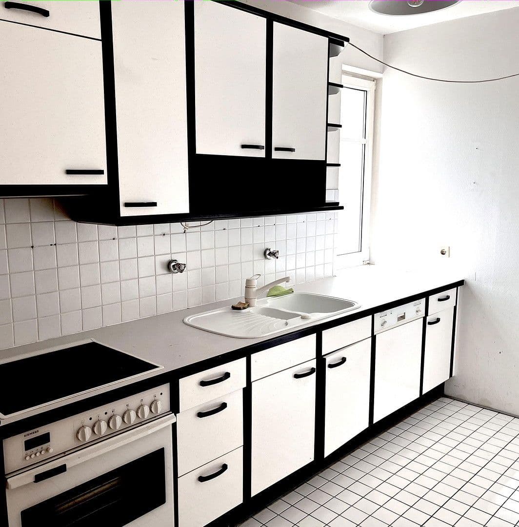 Pronájem bytu 3+1 95 m², Griesingergasse 26, Wien, Wien Pronájem bytu 3+1 95 m², Griesingergasse 26, Wien, Wien