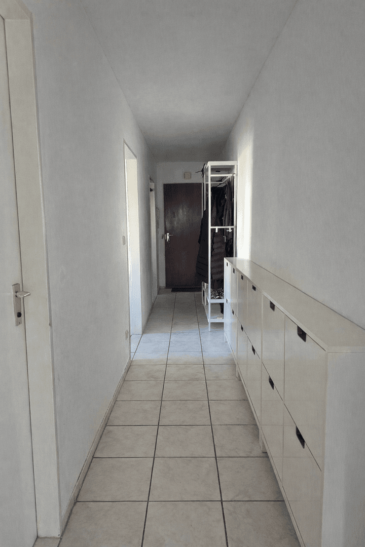 Prodej bytu 4+1 80 m², Neufahrn, Bavorsko Prodej bytu 4+1 80 m², Neufahrn, Bavorsko