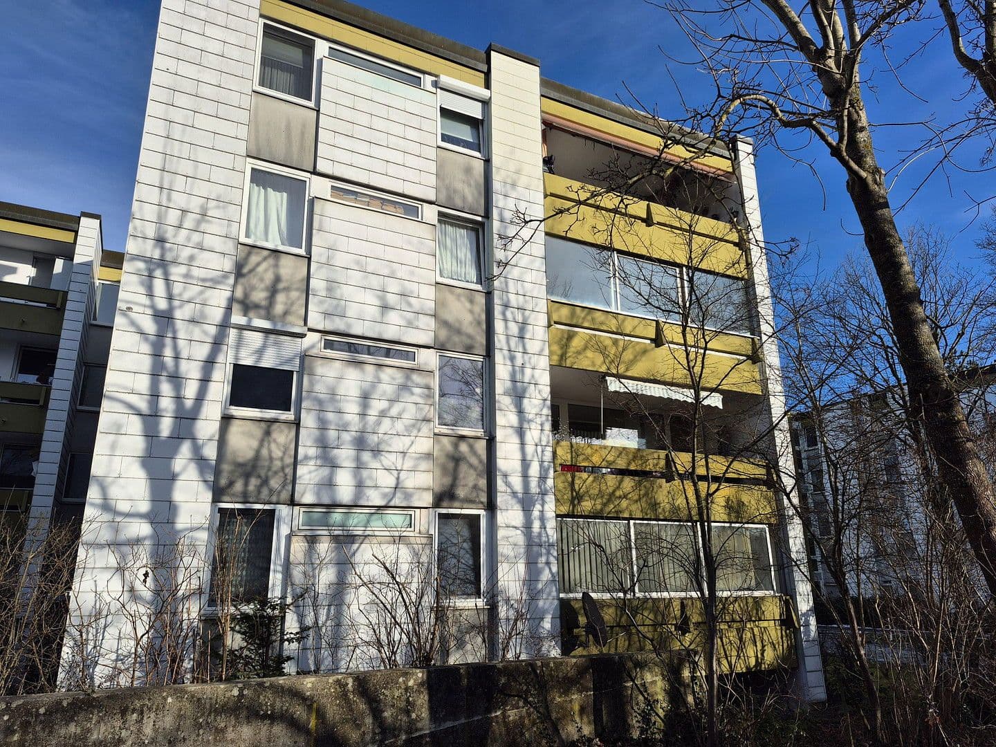 Prodej bytu 4+1 80 m², Neufahrn, Bavorsko Prodej bytu 4+1 80 m², Neufahrn, Bavorsko