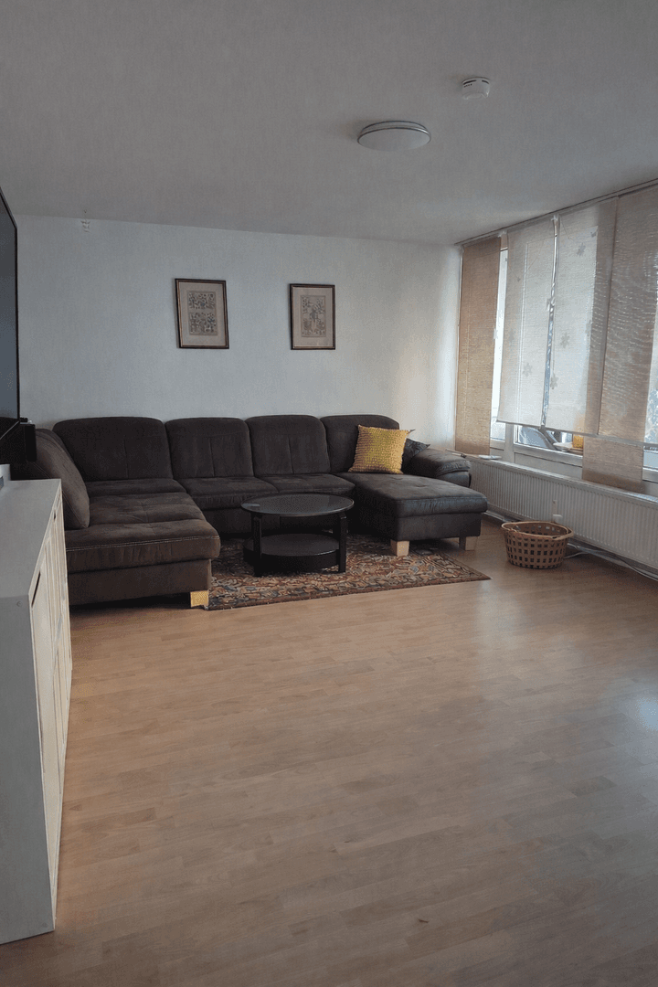 Prodej bytu 4+1 80 m², Neufahrn, Bavorsko Prodej bytu 4+1 80 m², Neufahrn, Bavorsko