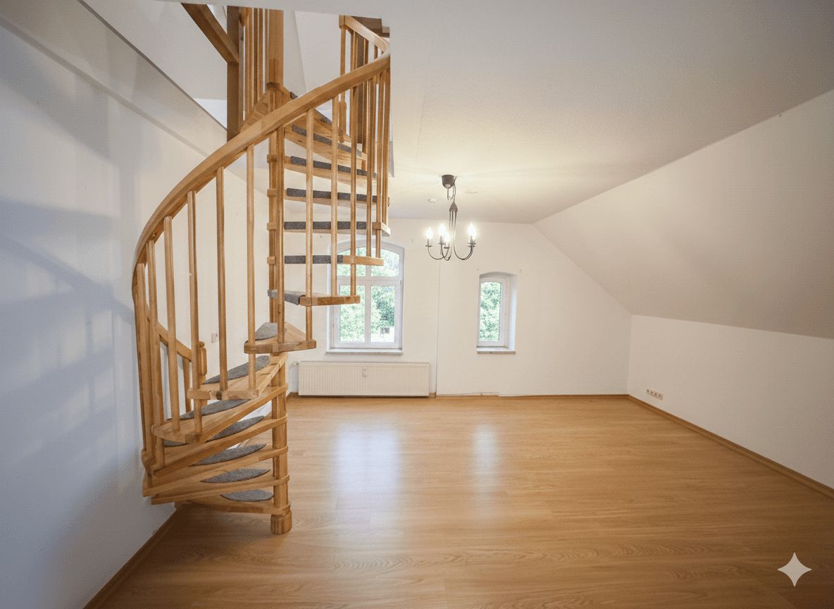 Pronájem bytu 2+1 54 m², Quetziner Straße 44, Barkhagen, Mecklenburg-Vorpommern Pronájem bytu 2+1 54 m², Quetziner Straße 44, Barkhagen, Mecklenburg-Vorpommern