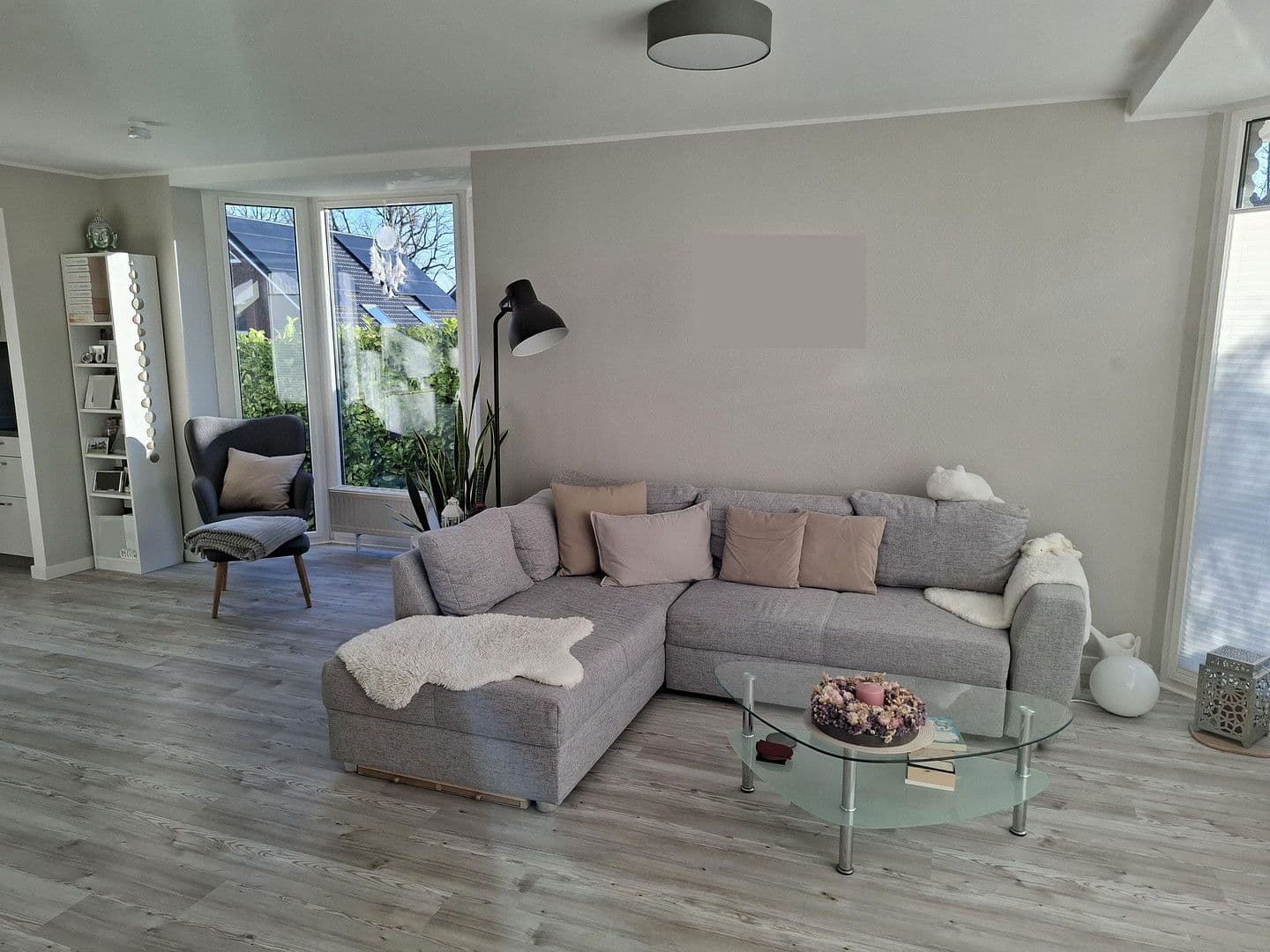 Prodej domu 101 m², pozemek 323 m², Buxtehude, Dolní Sasko Prodej domu 101 m², pozemek 323 m², Buxtehude, Dolní Sasko