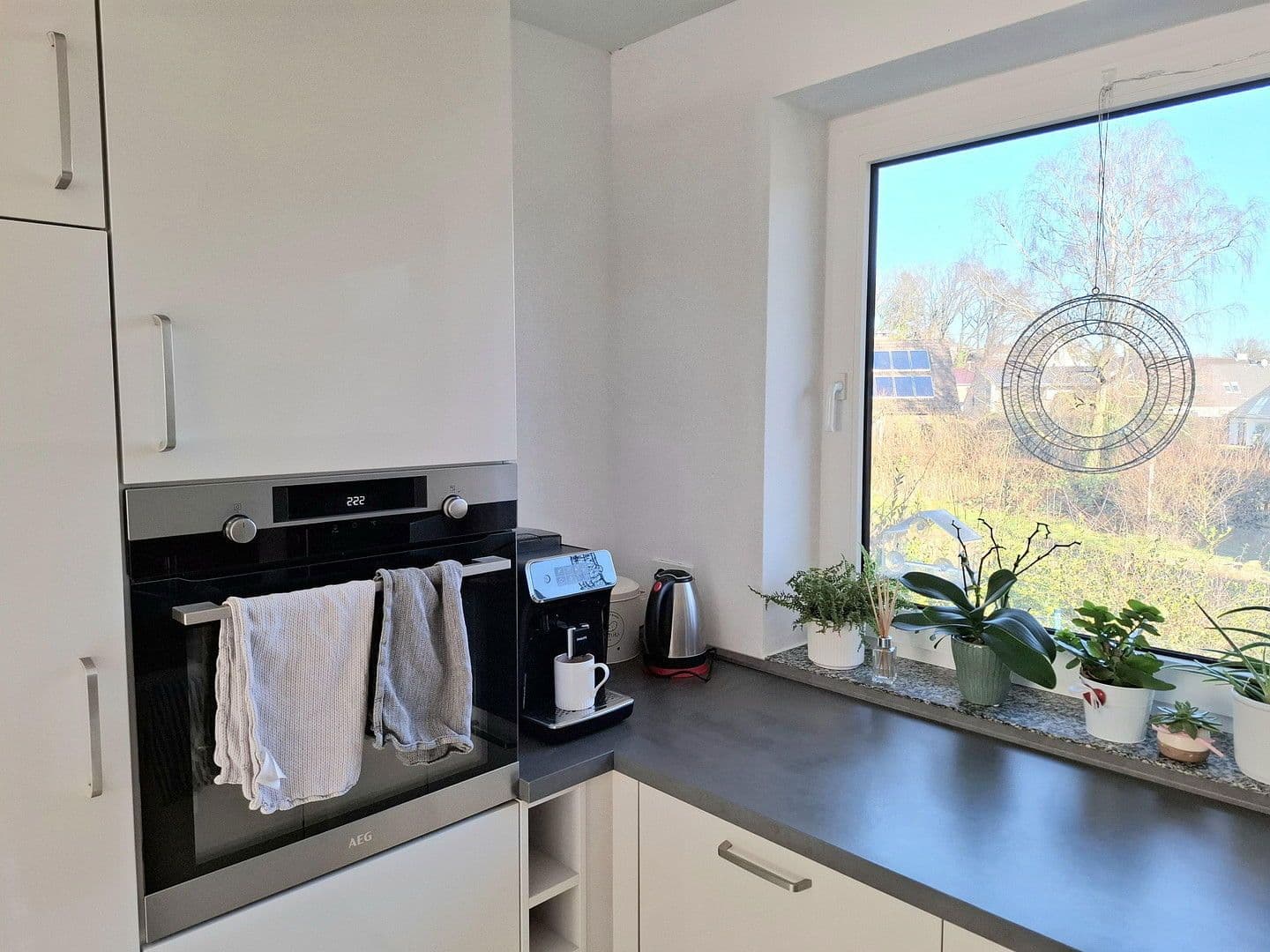 Prodej domu 101 m², pozemek 323 m², Buxtehude, Dolní Sasko Prodej domu 101 m², pozemek 323 m², Buxtehude, Dolní Sasko