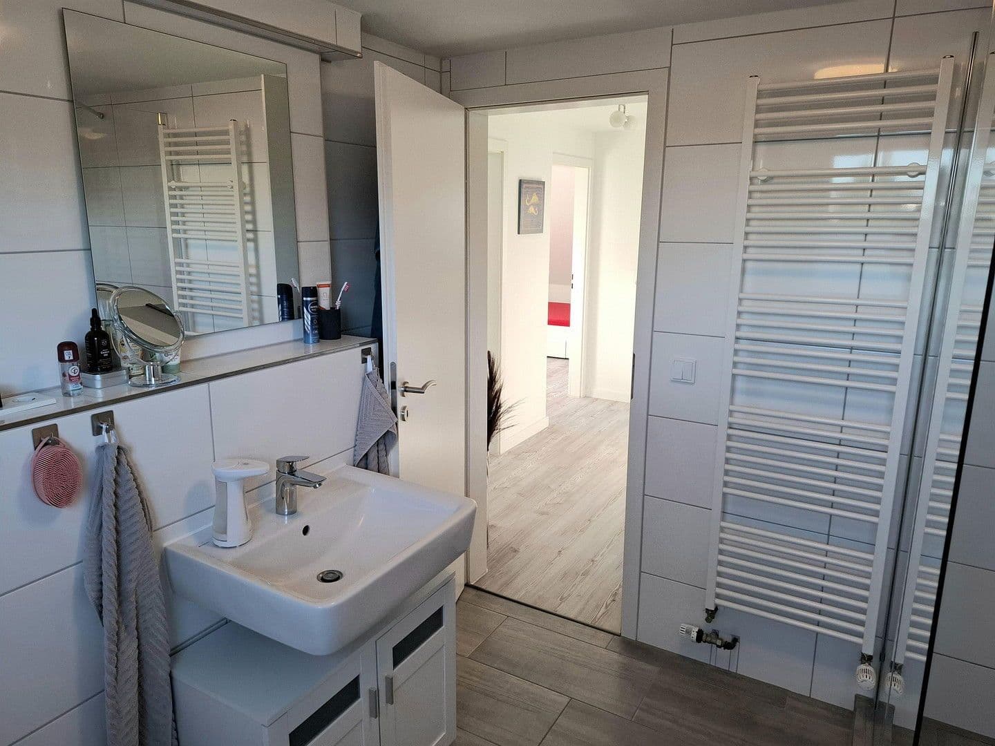 Prodej domu 101 m², pozemek 323 m², Buxtehude, Dolní Sasko Prodej domu 101 m², pozemek 323 m², Buxtehude, Dolní Sasko